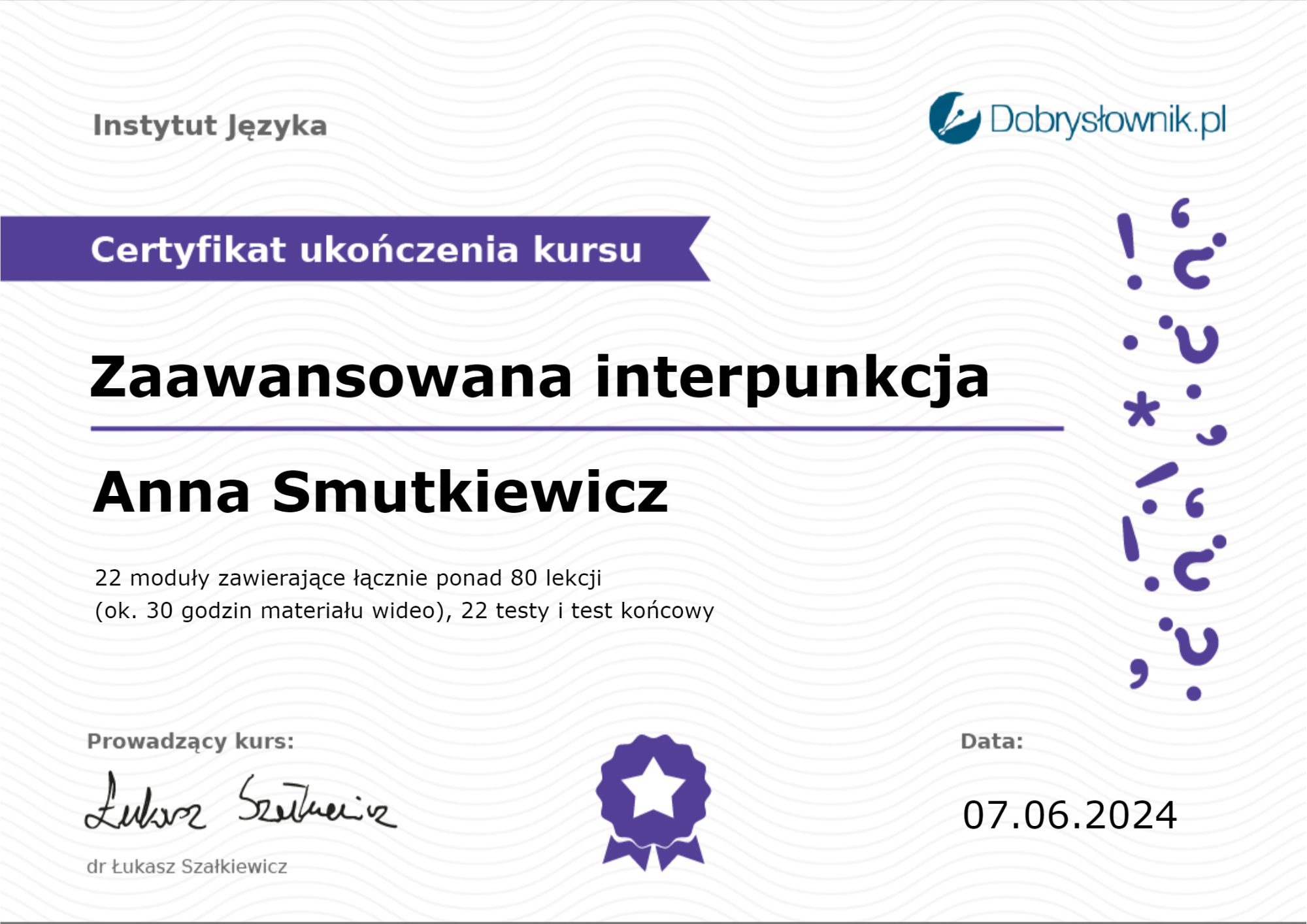 Dobry Słownik