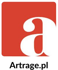 Logo Wydawnictwa Artrage