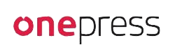 Logo Wydawnictwa Onepress
