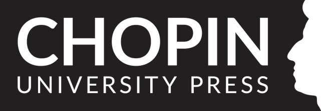 Logo Wydawnictwa Chopin University Press
