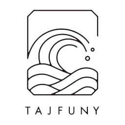 Logo Wydawnictwa Tajfuny