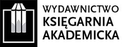 Logo Wydawnictwa Księgarnia Akademicka