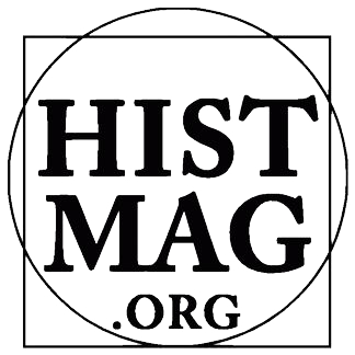 Logo Histmag.org