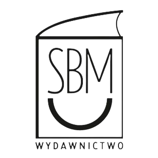 Logo Wydawnictwa SBM