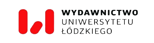 Logo Wydawnictwa Uniwersytetu Łódzkiego