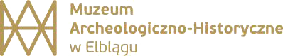 Logo Muzeum Archeologiczno-Historycznego w Elblągu