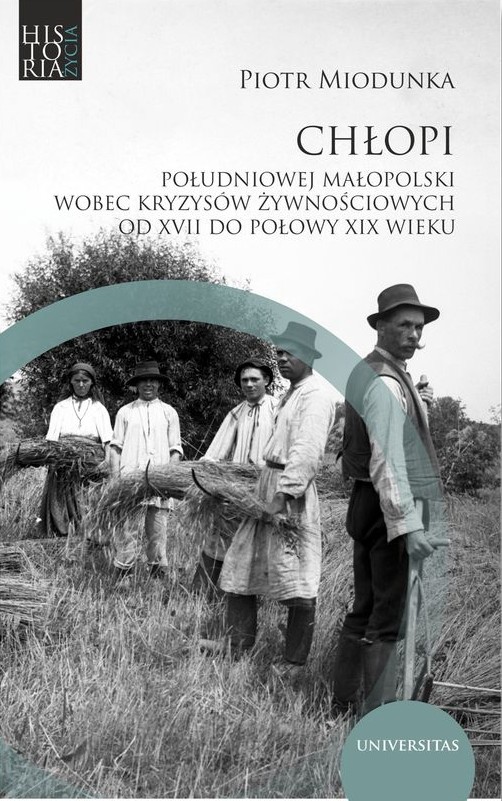 Okładka książki ""